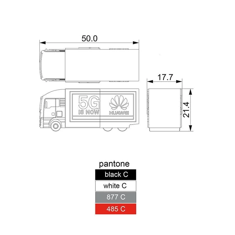 Merchandising personalizado