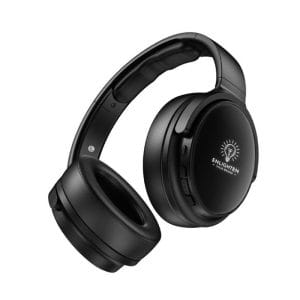 Auriculares bluetooth con logo