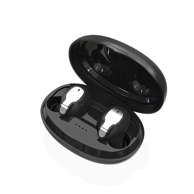 Auriculares Inalambricos Bluetooth Estilo Airpods Air Pods Base