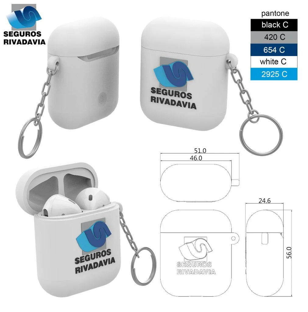 Merchandising con tu logo