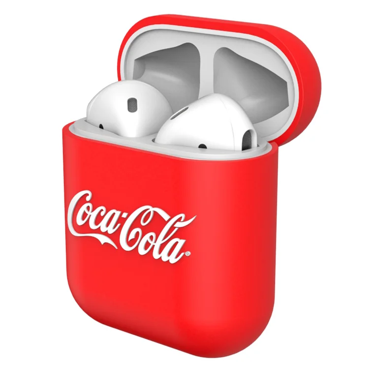 Merchandising con tu logo. Auriculares personalizados