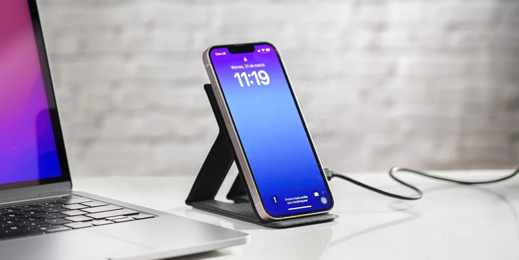 Cargador wireless como Regalo Empresarial