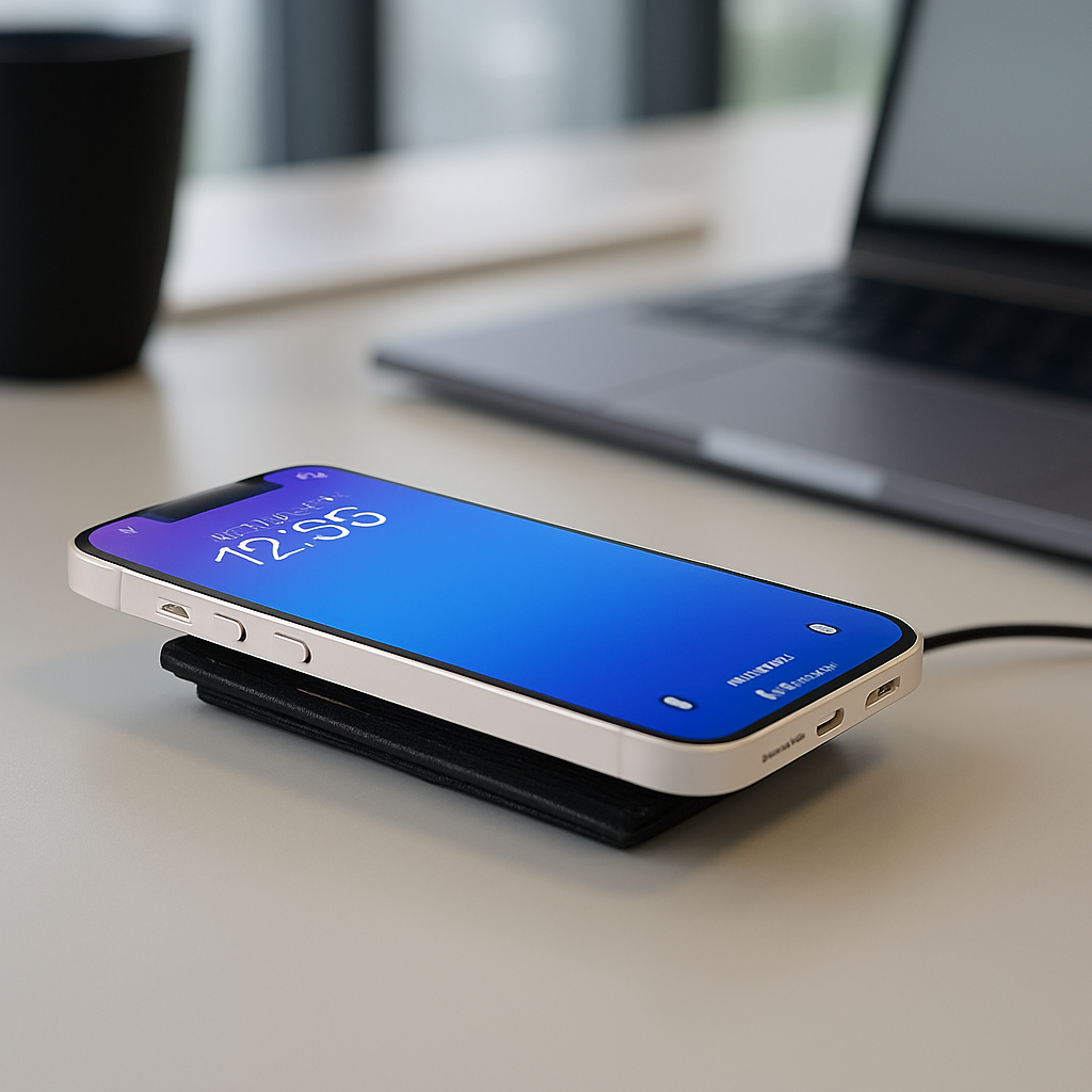 Cargador Isumi - Imagen 3