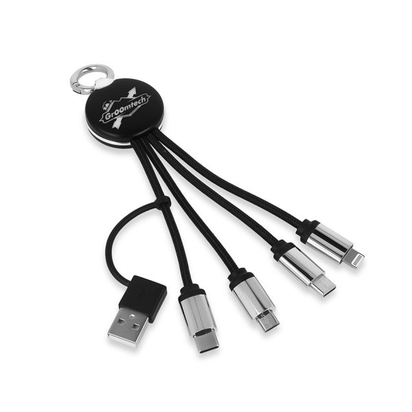 Cable personalizado – Objetos Elementales