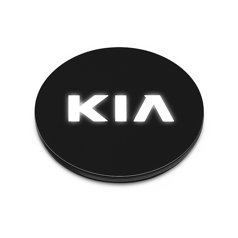 OE-IW52 Cargador inalambrico con logo Adachi – Objetos Elementales – Cargador