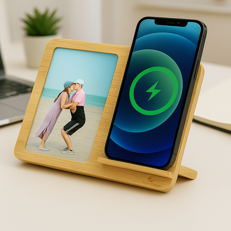 Cargador Nakano - Imagen 6