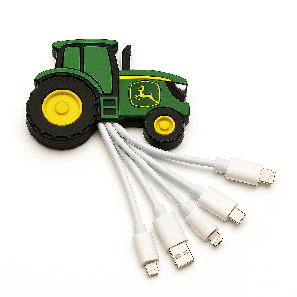 Diseña tu cable - Imagen 4