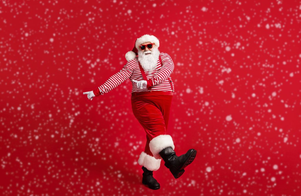 Regalos para las fiestas - Objetos Elementales