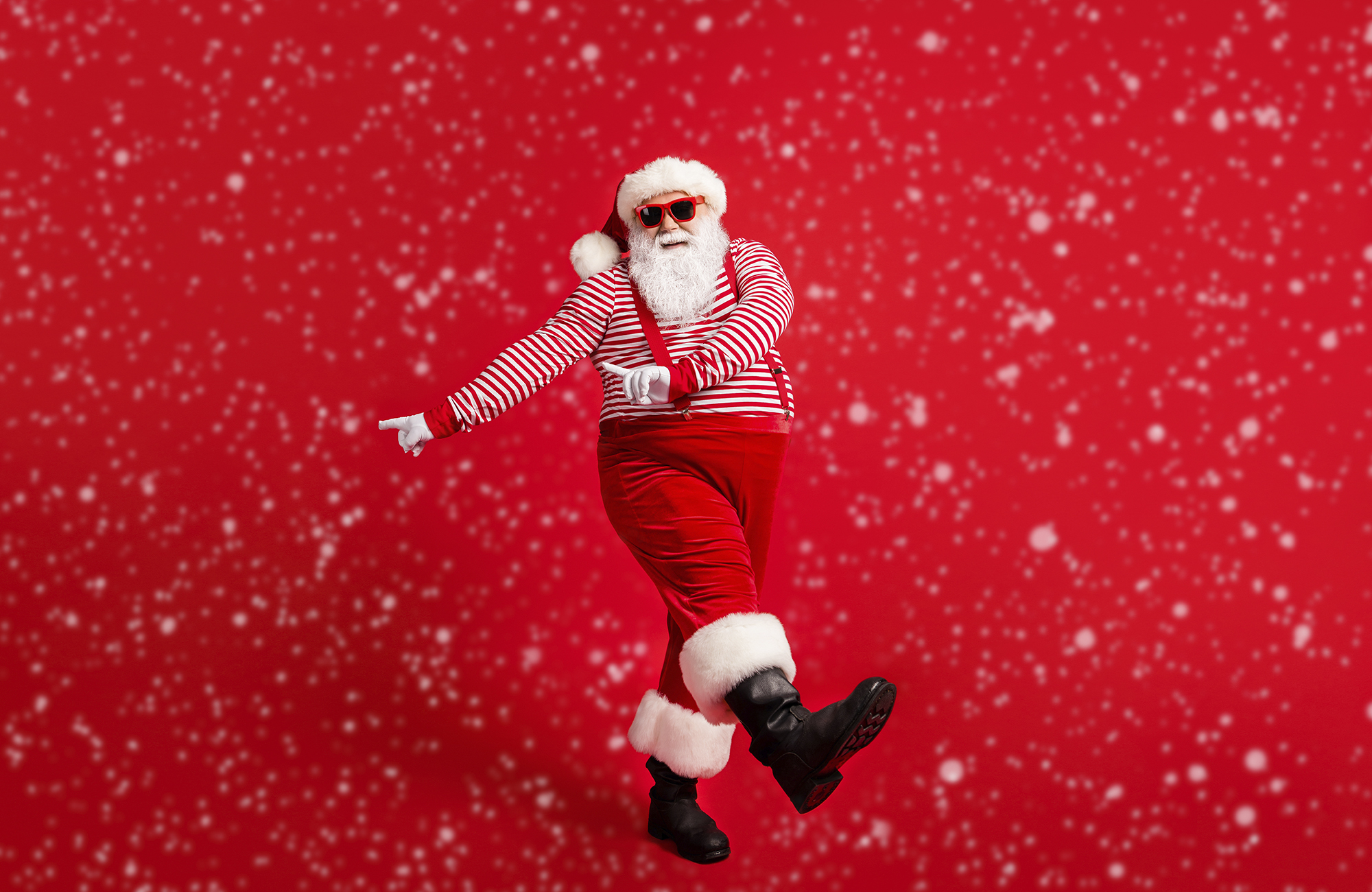 Regalos para las fiestas - Objetos Elementales